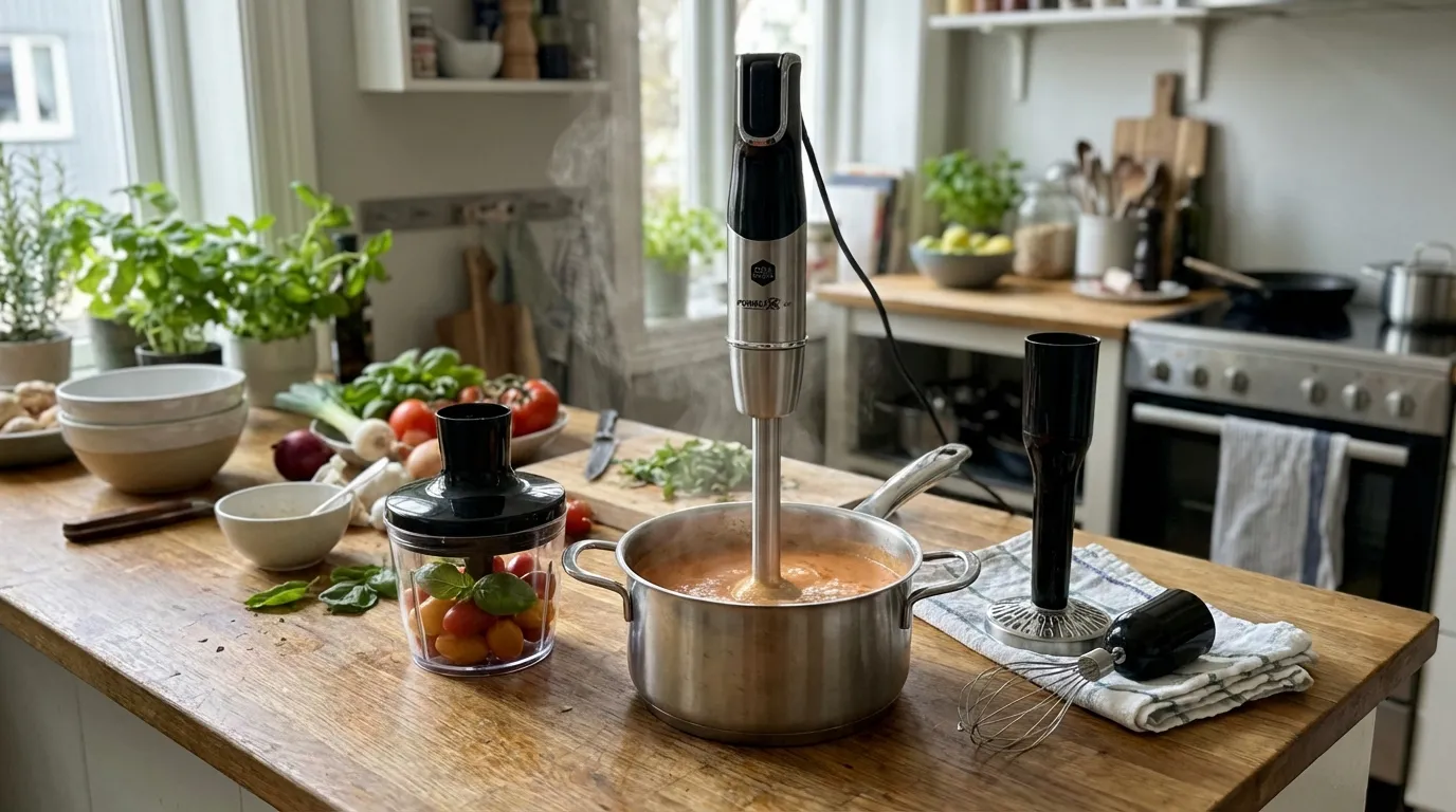 OBH Nordica InfinyForce Pro hero